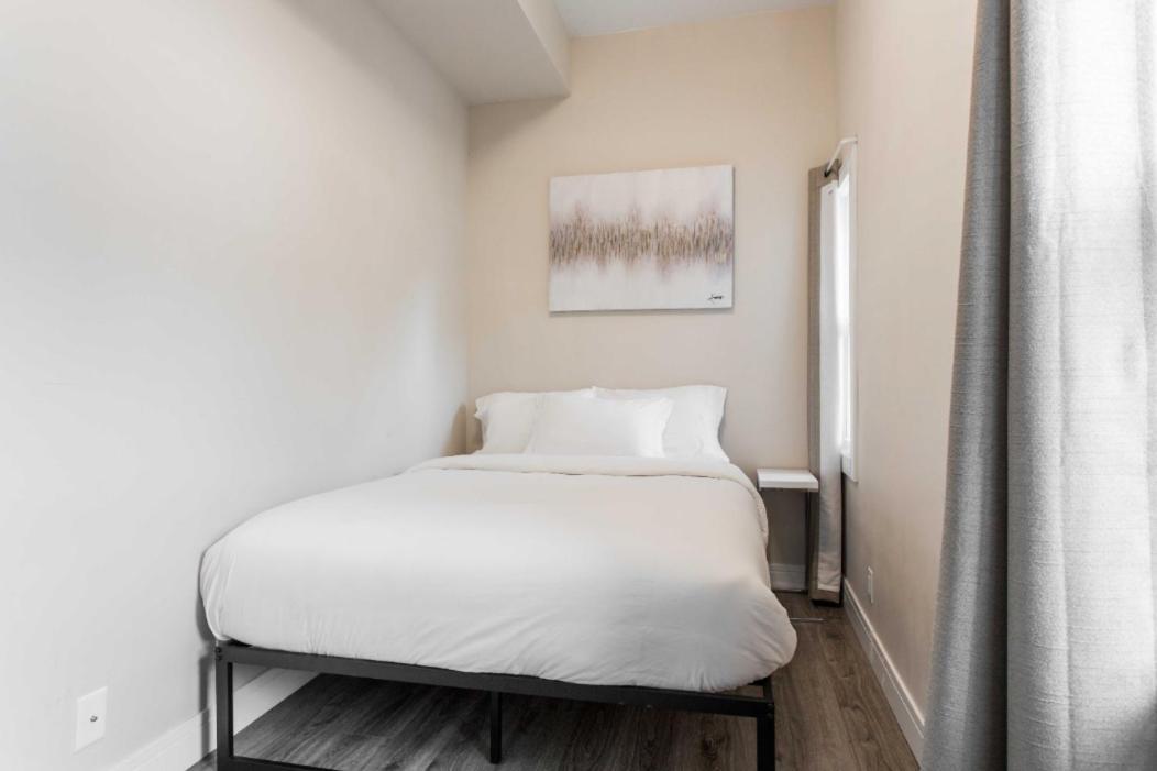 The Double Play - 1 Min Walk To Wrigley! Spacious 2Br - Perfect For Cubs Fans! Чикаго Экстерьер фото