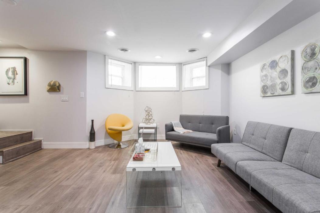 The Double Play - 1 Min Walk To Wrigley! Spacious 2Br - Perfect For Cubs Fans! Чикаго Экстерьер фото