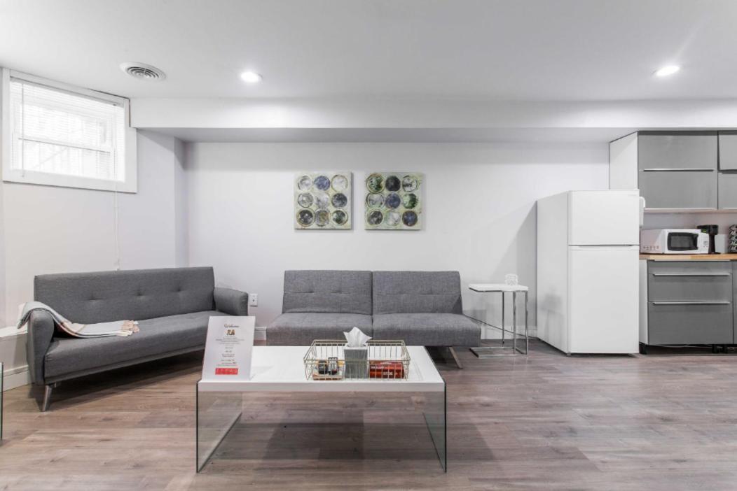 The Double Play - 1 Min Walk To Wrigley! Spacious 2Br - Perfect For Cubs Fans! Чикаго Экстерьер фото