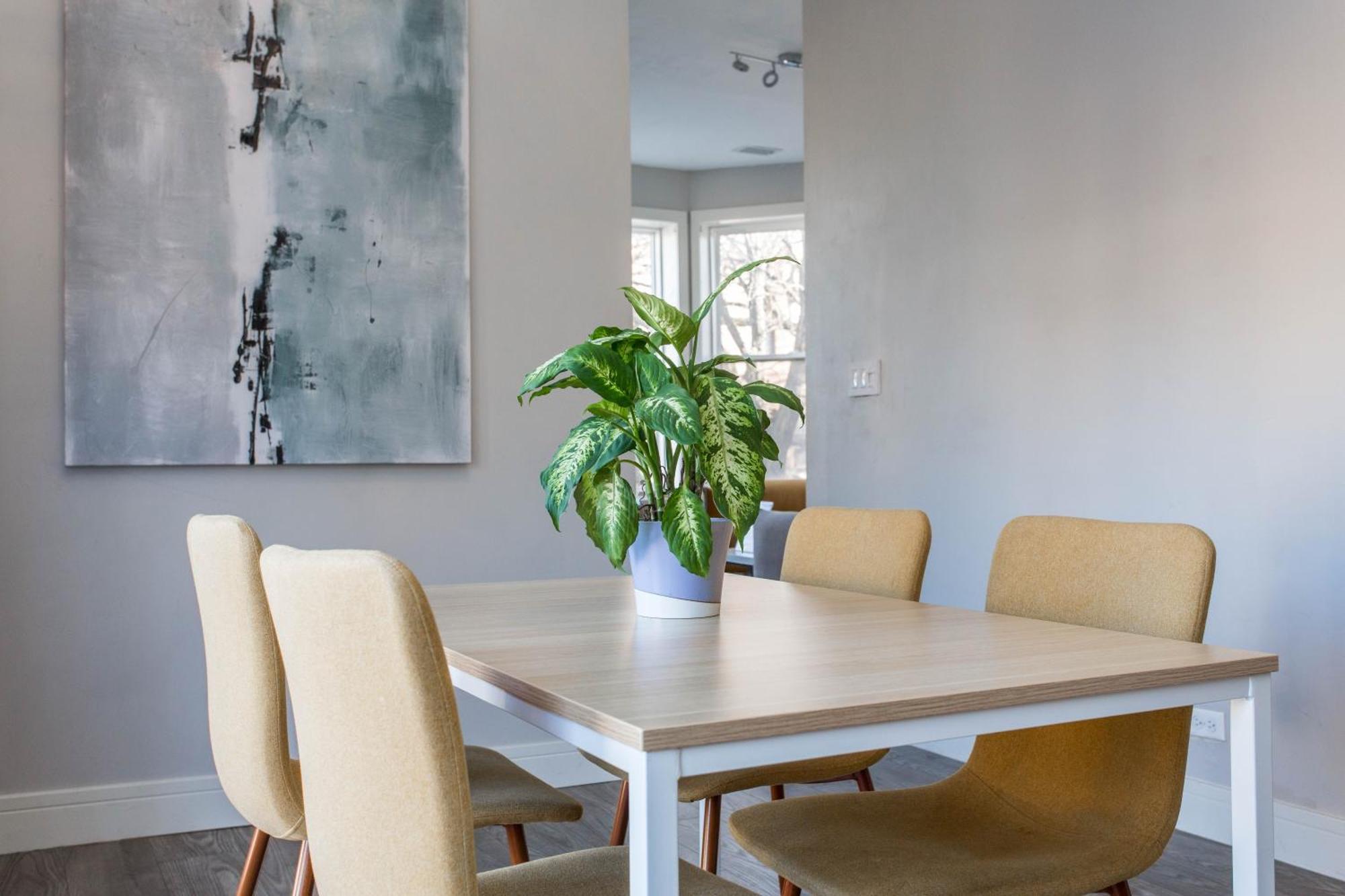 The Double Play - 1 Min Walk To Wrigley! Spacious 2Br - Perfect For Cubs Fans! Чикаго Экстерьер фото